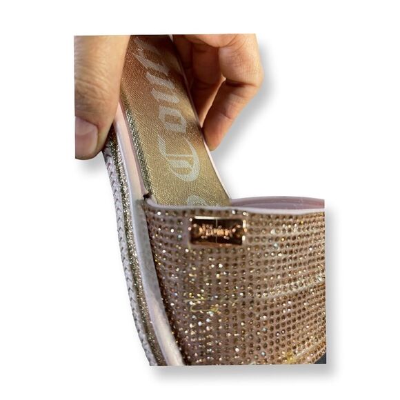 Juicy Couture - Sandals  - Picture 4 of 9